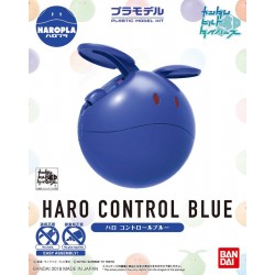 Haropla K005 Haro Control Blue