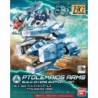 1/144 HG GBFC K039 Ptolemaios Arms