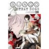 Bungo Stray Dogs V08