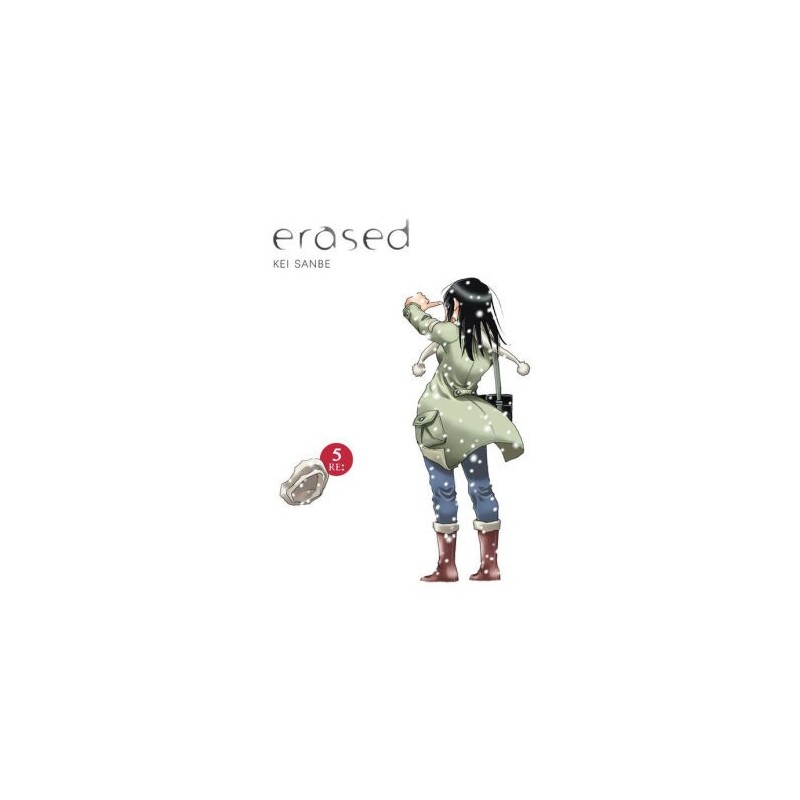 Erased V05