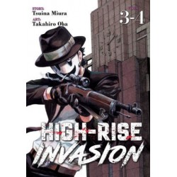High-Rise Invasion V03-V04