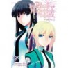 Irregular at Magic High School Novel V09: Visitor Arc, Part I