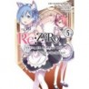 RE: Zero Manga CH02 V05 A Week at the Mansion