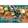 1/144 HG GBD K011 Gundam Jiyan Altron