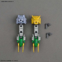 1/144 HG GBD K011 Gundam Jiyan Altron