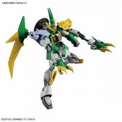 1/144 HG GBD K011 Gundam Jiyan Altron