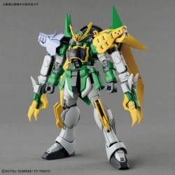 1/144 HG GBD K011 Gundam Jiyan Altron