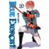 Blue Exorcist V20