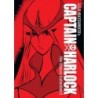 Captain Harlock  Classic Collection V02