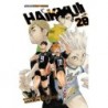Haikyu!! V28
