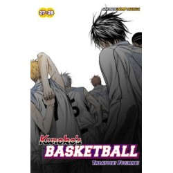 Kuroko's Basketball V14