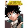 My Hero Academia V15