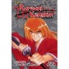 Rurouni Kenshin 3-in-1 V08