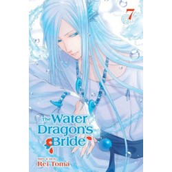 Water Dragon's Bride V07