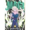 Magi The Labyrinth of Magic V32