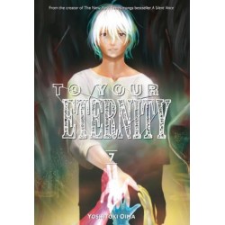 To Your Eternity V07