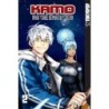 Kamo Pact with the Spirit World V02