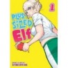 Plus-Sized Elf V01