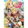 Reprise of the Spear Hero Novel V01