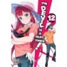 Devil is a Part-Timer! Manga V12