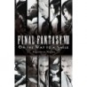 Final Fantasy VII Novel On the Way to a Smile