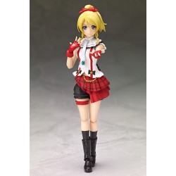 LoveLive SHF Eli Ayase SHFiguarts