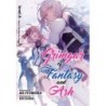 Grimgar of Fantasy & Ash Novel V08