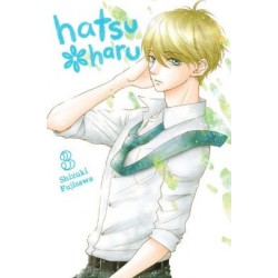 Hatsu*haru V03