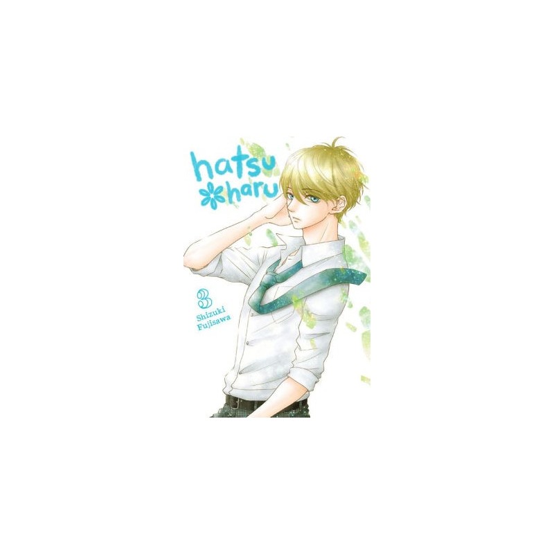 Hatsu*haru V03