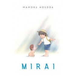 Mirai Novel