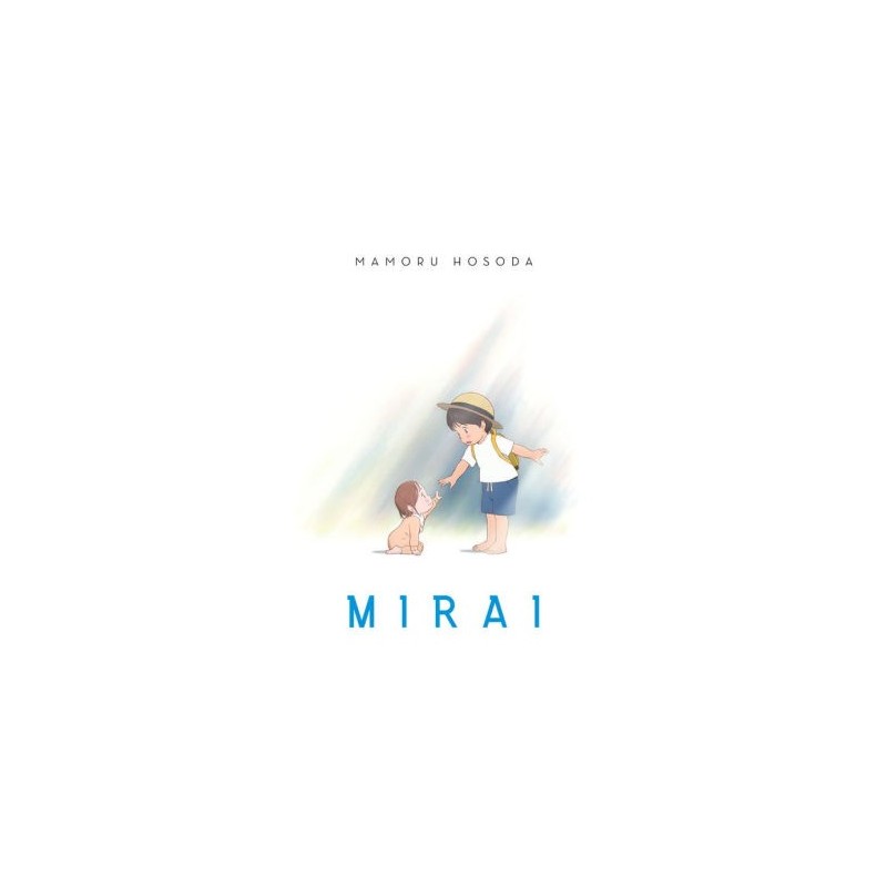 Mirai Novel