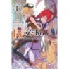 Re:Zero Novel V08