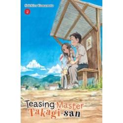 Teasing Master Takagi-San V02