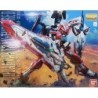 1/100 MG Gundam Astray Turn Red MBF-02VV
