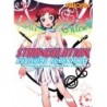 Zaregoto Novel V02 Strangulation Kubishime Romanticist
