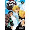 Demon Slayer Kimetsu No Yaiba V03