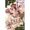 Dr. Stone V02