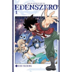 Edens Zero V01
