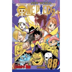 One Piece V88