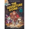 Adventure Zone V01 Here There Be Gerblins