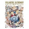 Complete Art of Fullmetal Alchemist