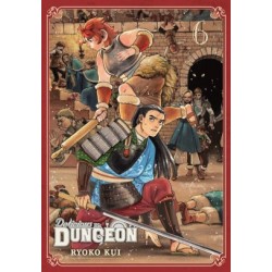 Delicious in Dungeon V06