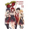 High School DXD V11