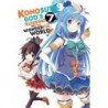 Konosuba Manga V07