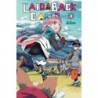 Laid-Back Camp V04