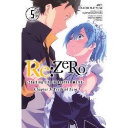 Re:Zero CH03 V05 Truth of Zero