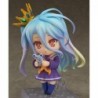 ND653 No Game, No Life Shiro Nendoroid