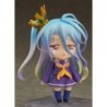 ND653 No Game, No Life Shiro Nendoroid