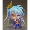 ND653 No Game, No Life Shiro Nendoroid