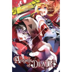 Angels of Death V05